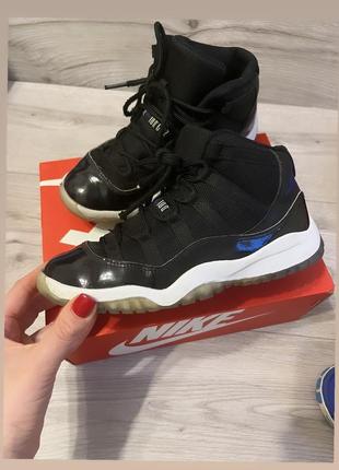 Nike jordan кросівки 21 см