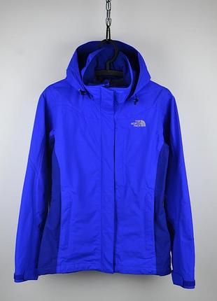 Мембранная куртка The The North Face Face черные