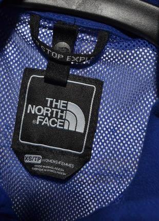 Мембранная куртка the north face9 фото