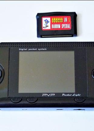 Игровая приставка pvp station light 3000