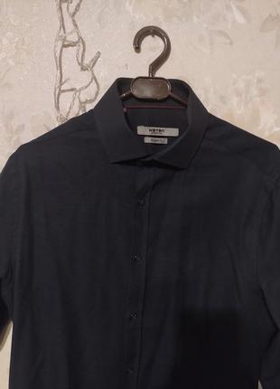 Рубашка мужская koton, s2 фото