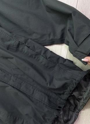 Мембранна куртка дощовик вітровка aquafoil7 фото
