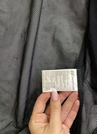 Мембранна куртка дощовик вітровка aquafoil5 фото
