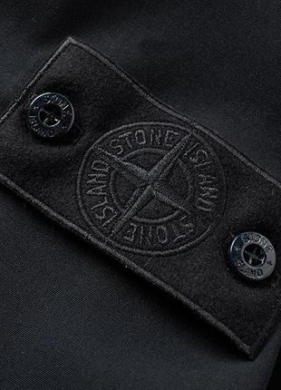 🤍 патчи stone island 🖤