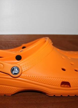 46-47 crocs оригінальні крокси3 фото