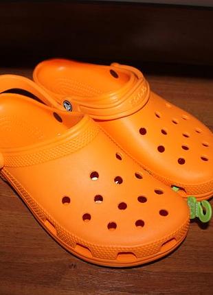 46-47 crocs оригінальні крокси1 фото