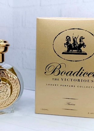 Boadicea the victorious aurica💥оригинал распив аромата затест