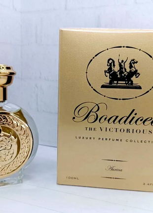 Boadicea the victorious aurica💥оригінал розпив аромату затест