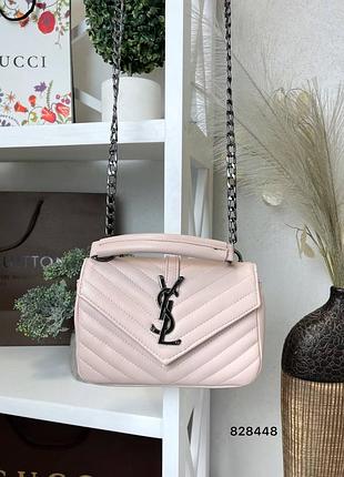 Пудрова лоран