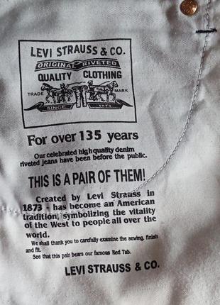 Брюки,брюки,джинсы вельветовые levi strauss6 фото
