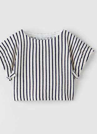 Футболка zara 13-14років