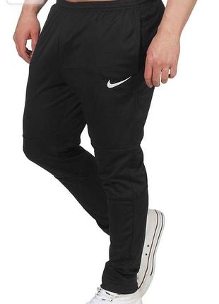 Оригинальные мужские спортивные штаны nike dry park 18
