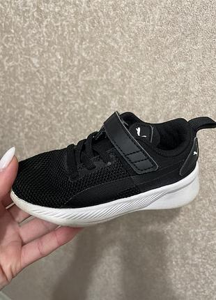 Оригінальні кросівки puma, унісек