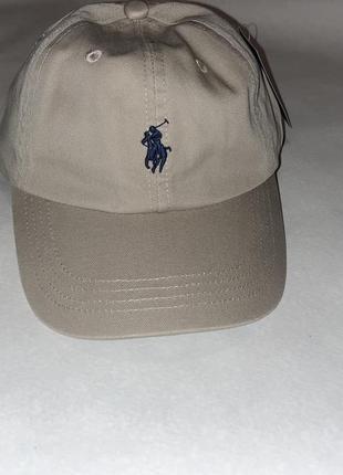 Кепка polo