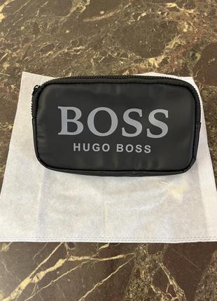 Hugo boss