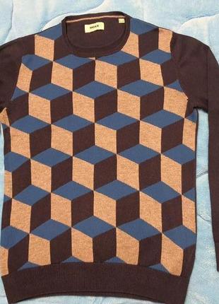 Mexx стильный свитер