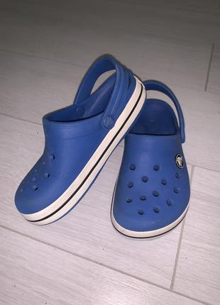 Crocs сабо