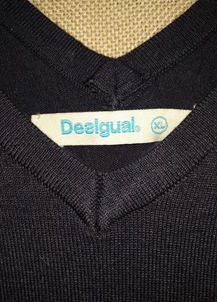 Desigual, платье3 фото