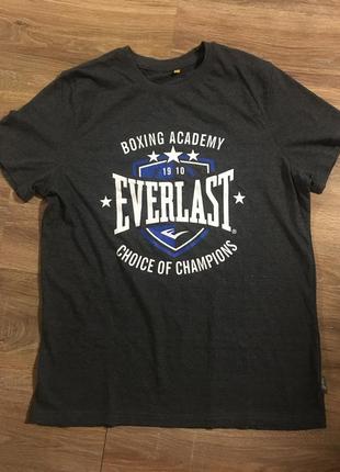 Футболка everlast