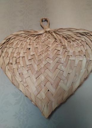 Декоративный лист, р ширина 60, высота 52