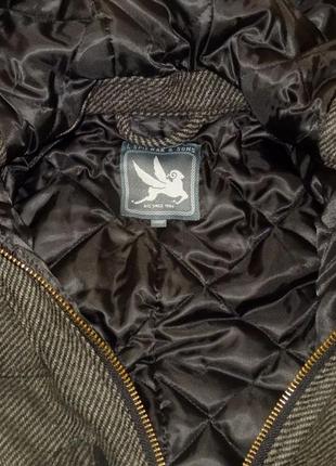 Продам новое пальто spiewak pearson duffle sx2334 фото