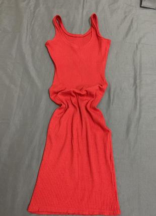 Платье (туника)