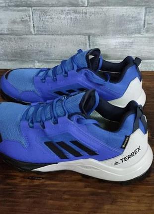 Кроссовки adidas terrex 42р.