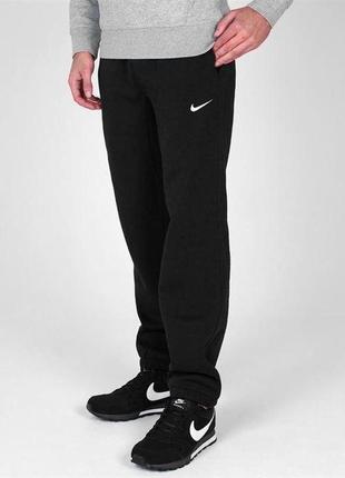 Мужские спортивные штаны nike cuff