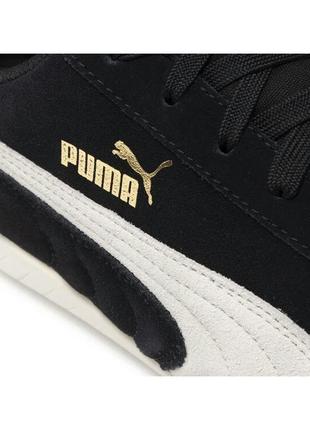 Новые женские кроссовки puma speedcat og+ sparco motorsport7 фото