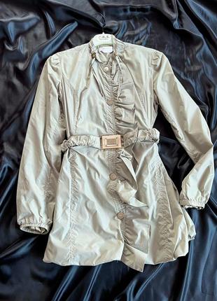 Весняна куртка roberta biagi італія