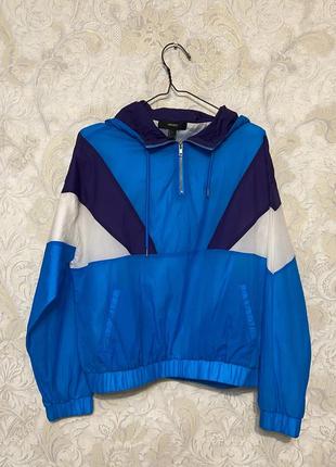 Вітровка: forever 21