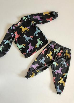 Подама, костюм от m&amp;s