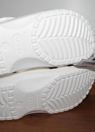 45-46 crocs оригінальні крокси2 фото