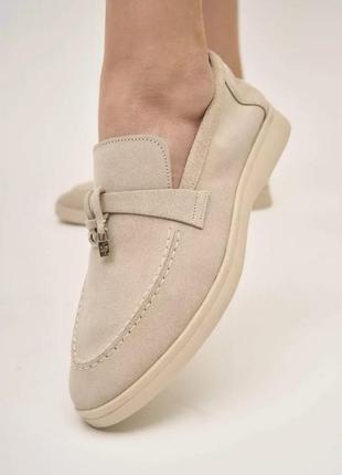 Бежеві чорні сірі лофери лора піано 🔥🔥🔥кількість обмежена