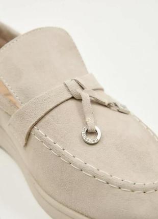 Бежеві чорні сірі лофери лора піано 🔥🔥🔥кількість обмежена