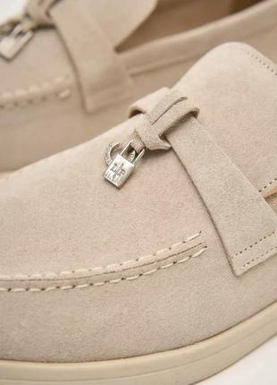 Бежеві чорні сірі лофери лора піано 🔥🔥🔥кількість обмежена