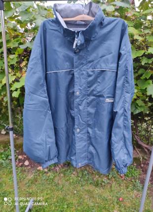 Куртка водонепроникна shamp5 фото