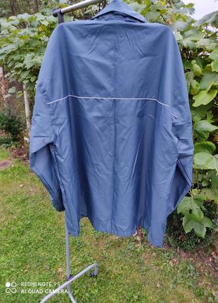 Куртка водонепроникна shamp6 фото