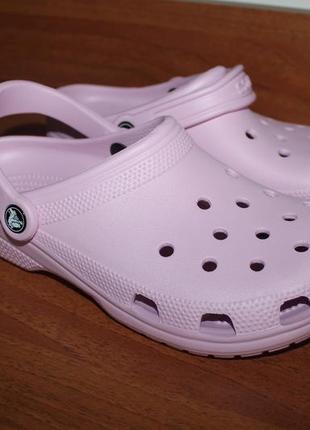 39-40 crocs оригінальні крокси9 фото