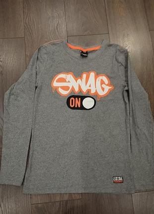 Реглан chapter young