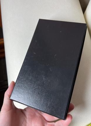 Коробка chanel3 фото