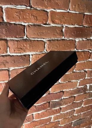 Коробка chanel2 фото