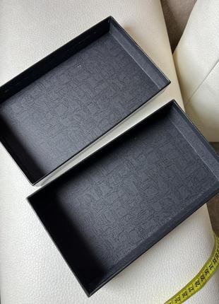 Коробка chanel4 фото