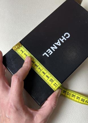 Коробка chanel6 фото