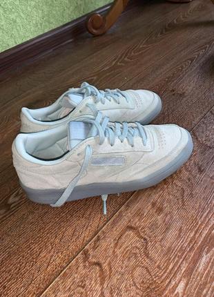 Кросівки reebok