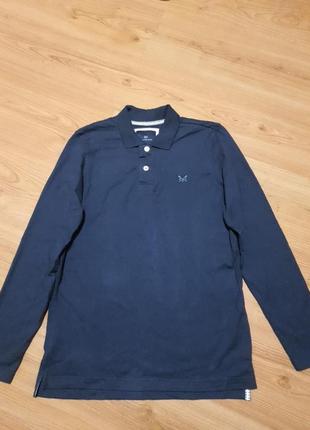 Лонгслів чоловічий grew clothing company s.