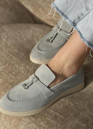 Бежеві чорні сірі лофери лора піано 🔥🔥🔥кількість обмежена