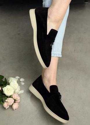 Бежеві чорні сірі лофери лора піано 🔥🔥🔥кількість обмежена