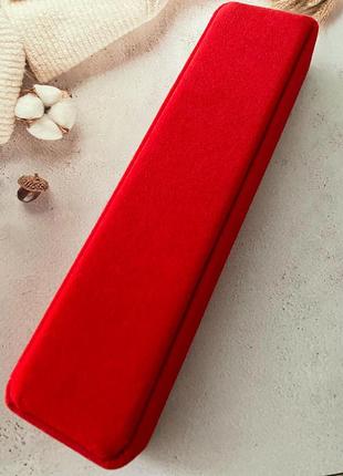 Подарочный футляр, упаковка, коробочка