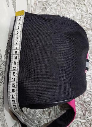 Шикарный рюкзак puma разово- черный6 фото